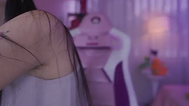 Snapshot of mara_jackson_ chatting on February 2025 12:16:02 PM mara jackson online show from February 2025 12:16:02 PM