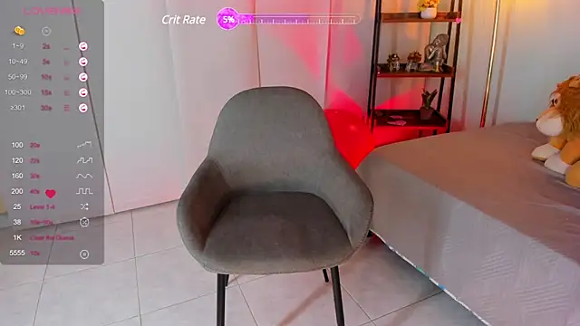 Snapshot of mara_jackson_ chatting on February 2025 12:49:01 AM mara jackson online show from February 2025 12:49:01 AM