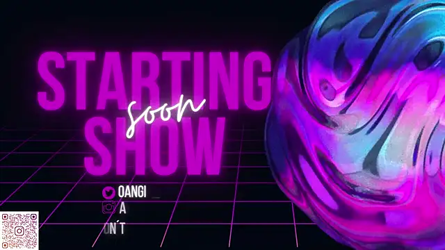 angie bigboobs  online show from February 2026 11:10:02 AM