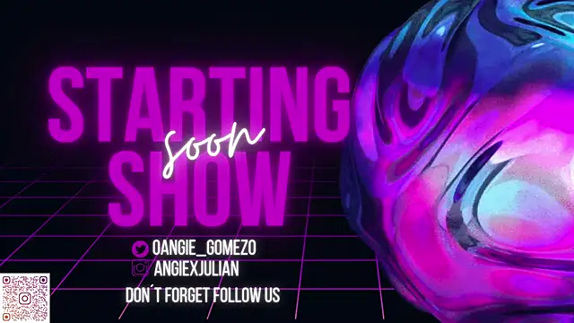 angie bigboobs  online show from March 2026 11:03:01 AM