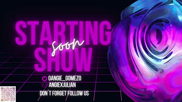 angie bigboobs  online show from March 2026 11:06:02 AM