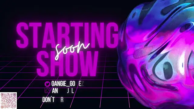 angie bigboobs  online show from March 2026 11:08:01 AM