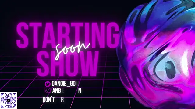 angie bigboobs  online show from March 2026 11:10:01 AM