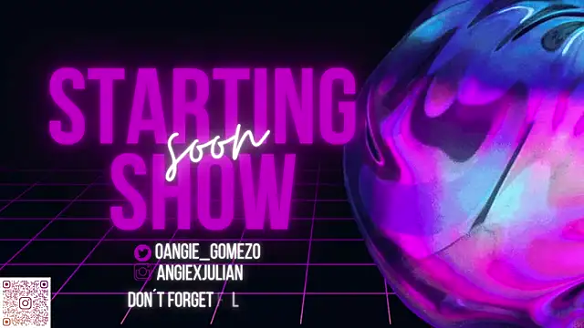 angie bigboobs  online show from March 2026 01:13:01 PM