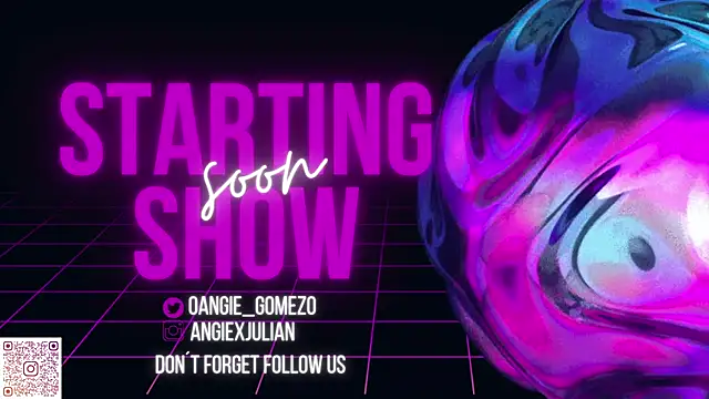 angie bigboobs  online show from March 2026 11:06:02 PM