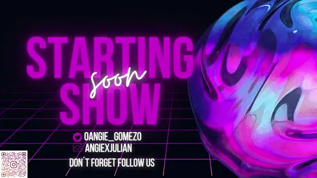 angie bigboobs  online show from March 2026 11:07:02 AM