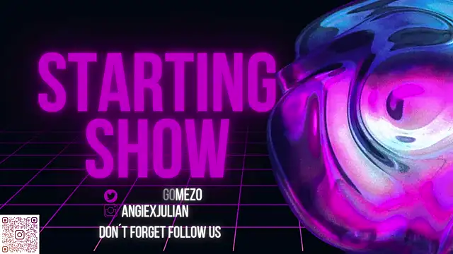 angie bigboobs  online show from April 2026 11:22:01 PM