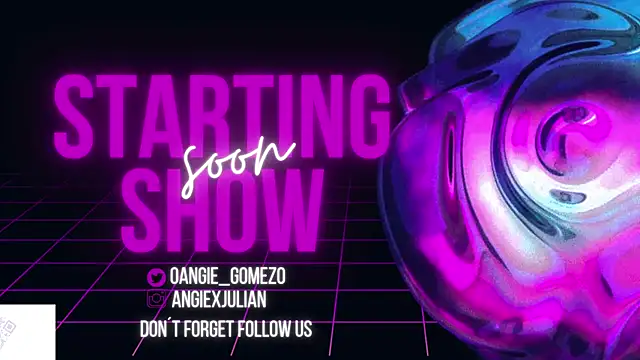 angie bigboobs  online show from March 2026 11:11:02 AM