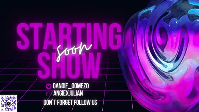 angie bigboobs  online show from March 2026 11:13:01 AM