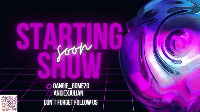 angie bigboobs  online show from March 2026 11:16:02 AM