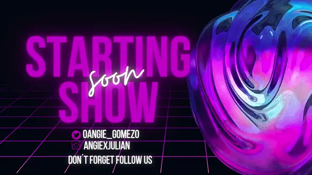 angie bigboobs  online show from March 2026 12:11:02 PM