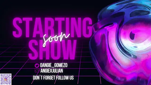 angie bigboobs  online show from February 2026 05:57:01 PM