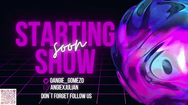 angie bigboobs  online show from March 2026 03:17:02 PM