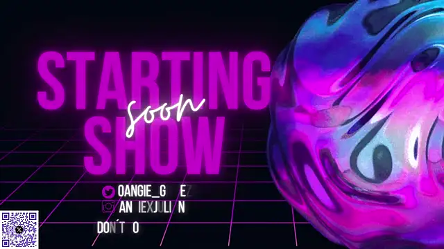 angie bigboobs  online show from March 2026 11:12:01 AM