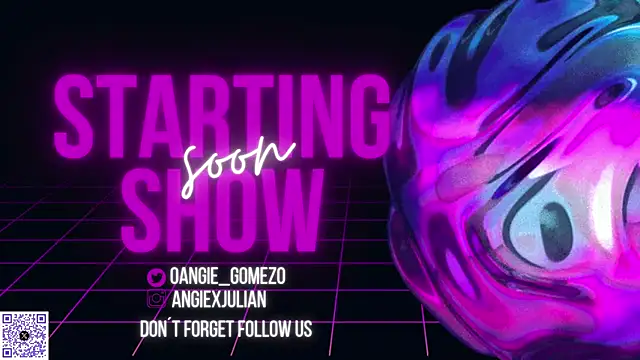 angie bigboobs  online show from February 2026 11:10:02 AM