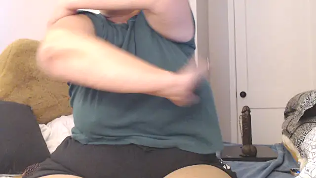 LauLauPAWG online show from June 2026 08:41:01 PM
