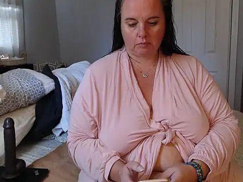 LauLauPAWG online show from September 2025 09:43:02 PM