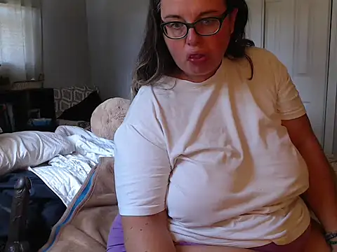 LauLauPAWG online show from September 2025 04:44:01 PM