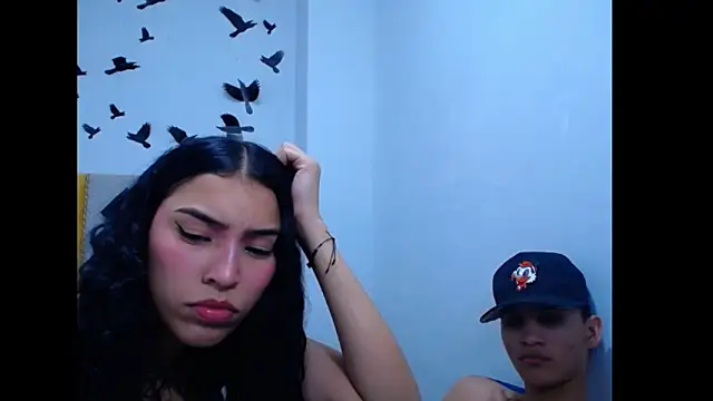 wild fantasy 69 online show from December 2024 03:50:01 PM