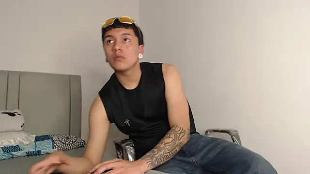 alex-lover online show from February 2026 04:35:01 AM