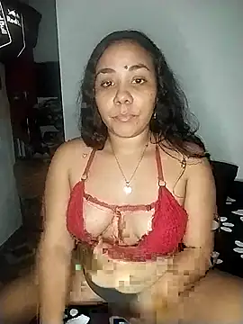 melany sw online show from January 2026 10:35:02 PM