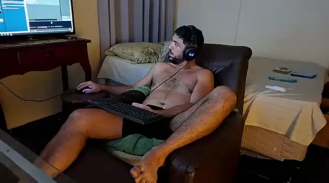 LUH133 online show from December 2024 12:21:02 AM