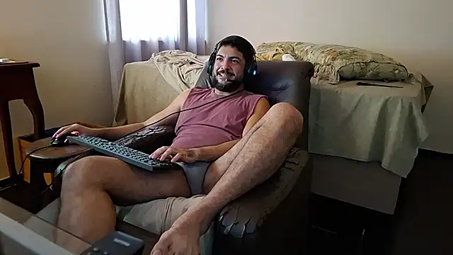 LUH133 online show from September 2025 05:34:01 PM