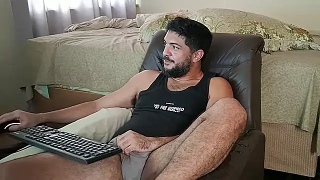 LUH133 online show from September 2025 04:46:01 PM