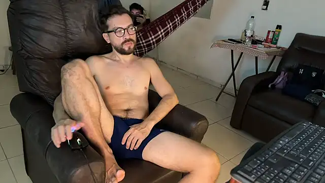 LUH133 online show from March 2026 07:23:02 PM