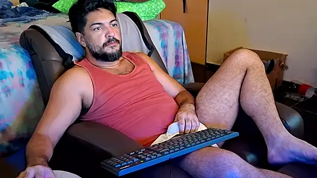 LUH133 online show from February 2026 04:16:02 PM