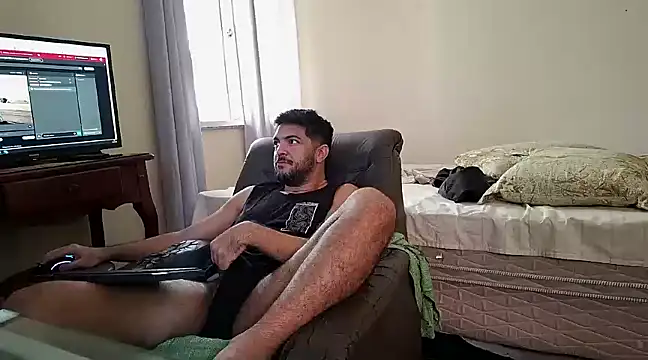 LUH133 online show from December 2024 05:21:02 PM