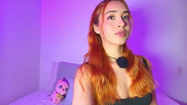 PollyGrey  online show from December 2025 04:03:02 AM