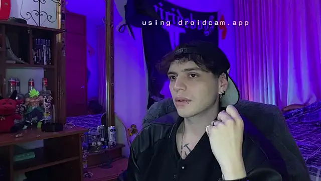 Soul cursed boy online show from May 2026 03:57:01 AM