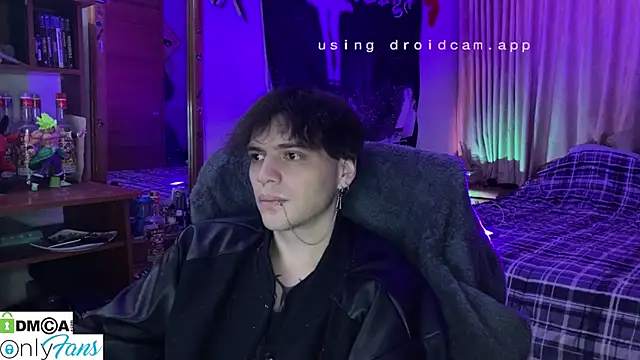 Soul cursed boy online show from June 2026 03:22:01 AM