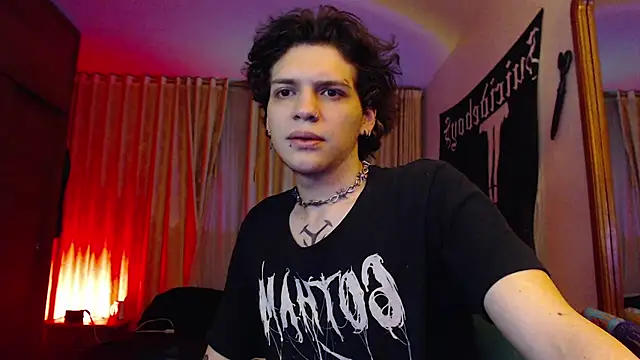 Soul cursed boy online show from February 2025 02:29:02 AM