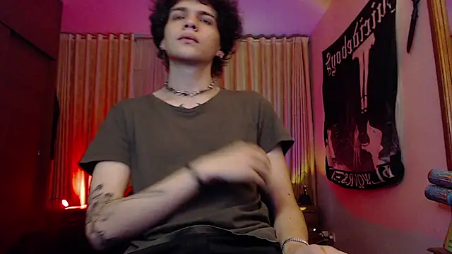 Soul cursed boy online show from January 2025 03:26:01 AM