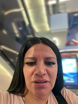 Milff parkerrr online show from April 2026 11:22:01 PM