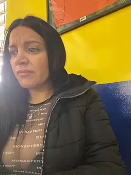 Milff parkerrr online show from March 2026 09:38:02 PM