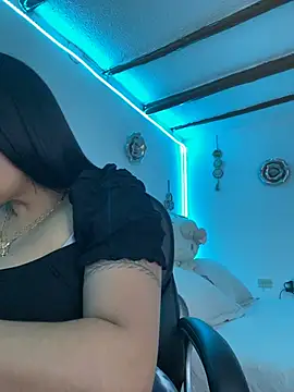 Milff parkerrr online show from February 2026 11:32:02 PM