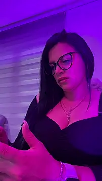 Milff parkerrr online show from November 2025 12:37:01 AM