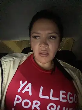 Milff parkerrr online show from March 2026 11:27:02 PM