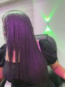 Milff parkerrr online show from April 2026 10:36:01 PM