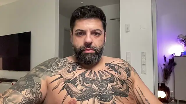 Snapshot of chubbybear88 chatting on June 2026 08:43:01 PM chubbybear88 online show from June 2026 08:43:01 PM