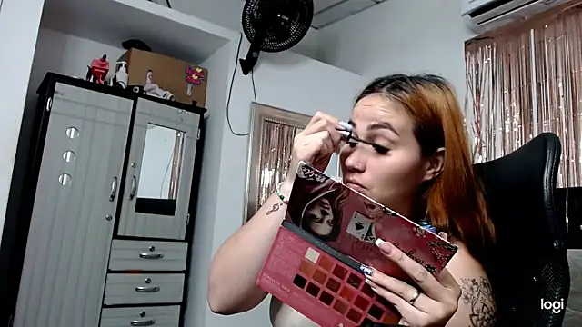 Baby hornyJM online show from April 2026 05:36:02 AM