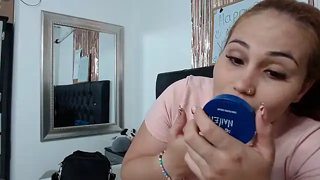 Snapshot of Baby_hornyJM chatting on January 2026 03:13:02 AM Baby hornyJM online show from January 2026 03:13:02 AM