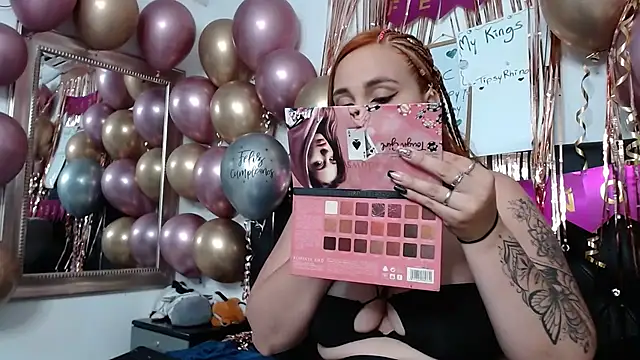 Baby hornyJM online show from December 2025 02:29:02 AM