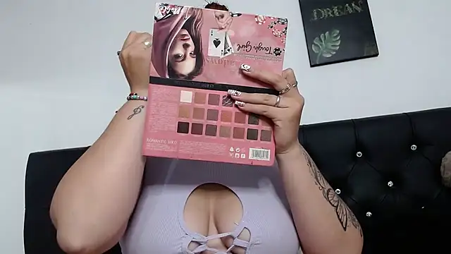 Baby hornyJM online show from November 2025 03:24:02 AM