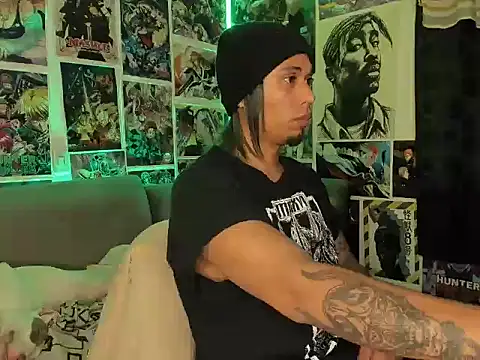 jonhcarrie online show from April 2026 01:45:01 AM