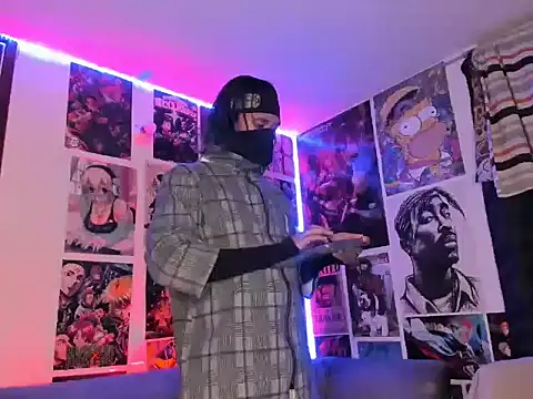 jonhcarrie online show from April 2026 11:33:01 PM