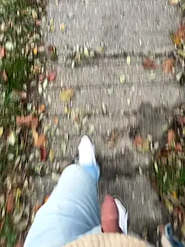 Tomkitomkii online show from November 2025 02:54:02 PM